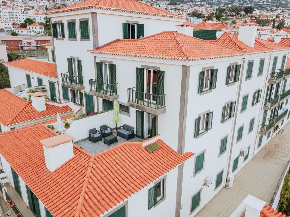 Funchal Old Town Apartments 2.8 Esterno foto
